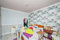 Mayfield Road, ASHBOURNE