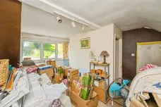 Mayfield Road, ASHBOURNE
