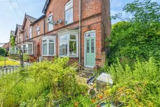 Mayfield Road, ASHBOURNE
