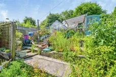 Mayfield Road, ASHBOURNE