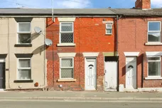 Welbeck Street, Whitwell, Worksop