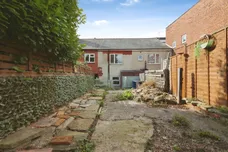 Welbeck Street, Whitwell, Worksop