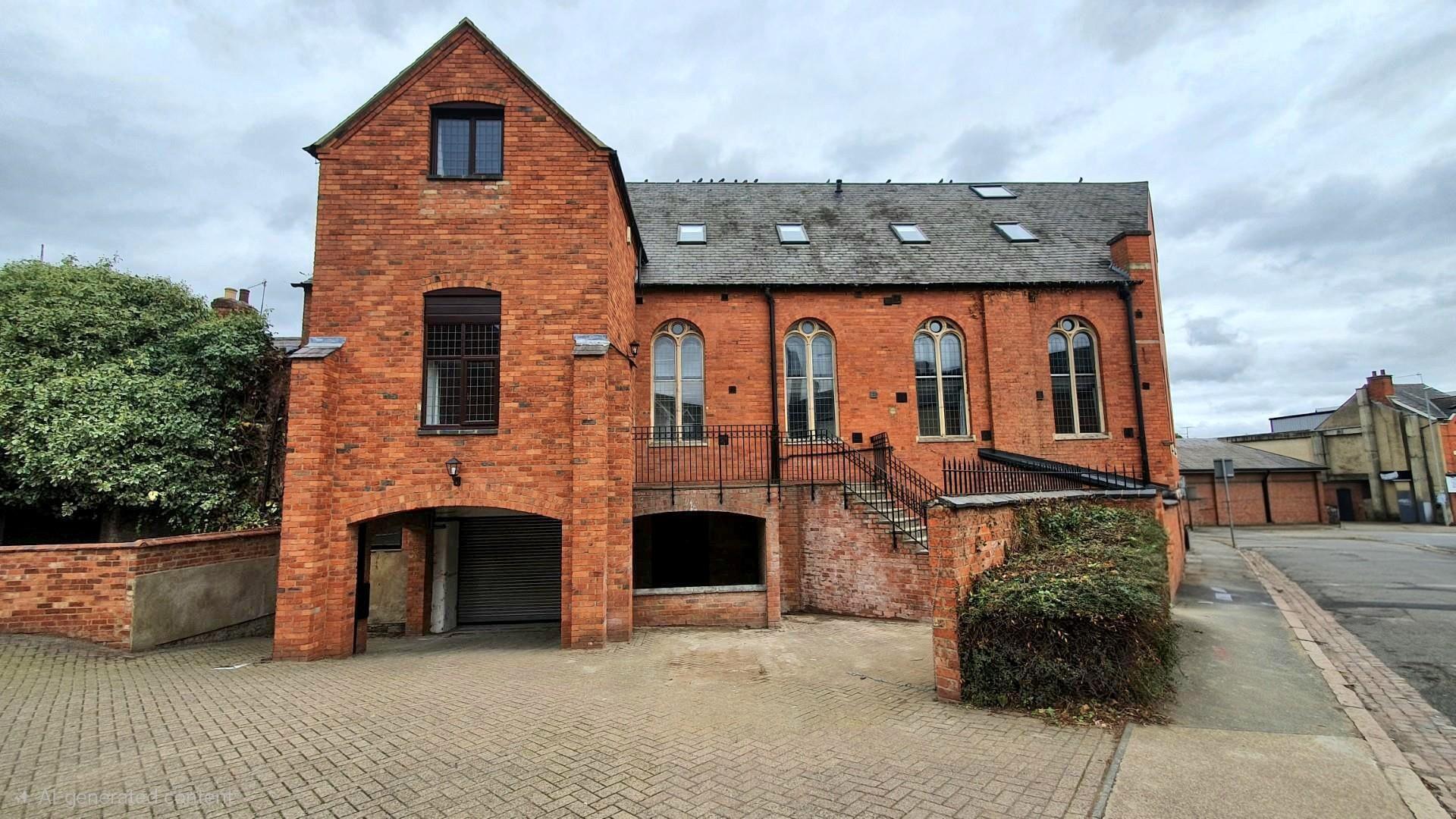 23-24 Sandhill Road, Northampton Image 1