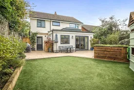 Property responsive