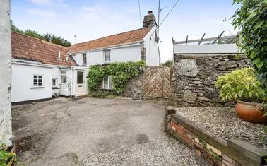 Bishops Tawton, Barnstaple