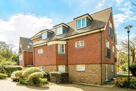 Wey Road, Weybridge, KT13