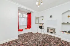 Richards Terrace, Roath, Cardiff