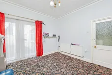 Richards Terrace, Roath, Cardiff