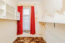 Richards Terrace, Roath, Cardiff