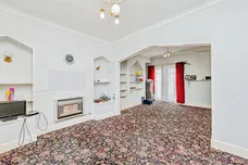 Richards Terrace, Roath, Cardiff