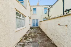 Richards Terrace, Roath, Cardiff