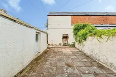 Richards Terrace, Roath, Cardiff