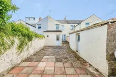 Richards Terrace, Roath, Cardiff