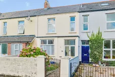 Richards Terrace, Roath, Cardiff