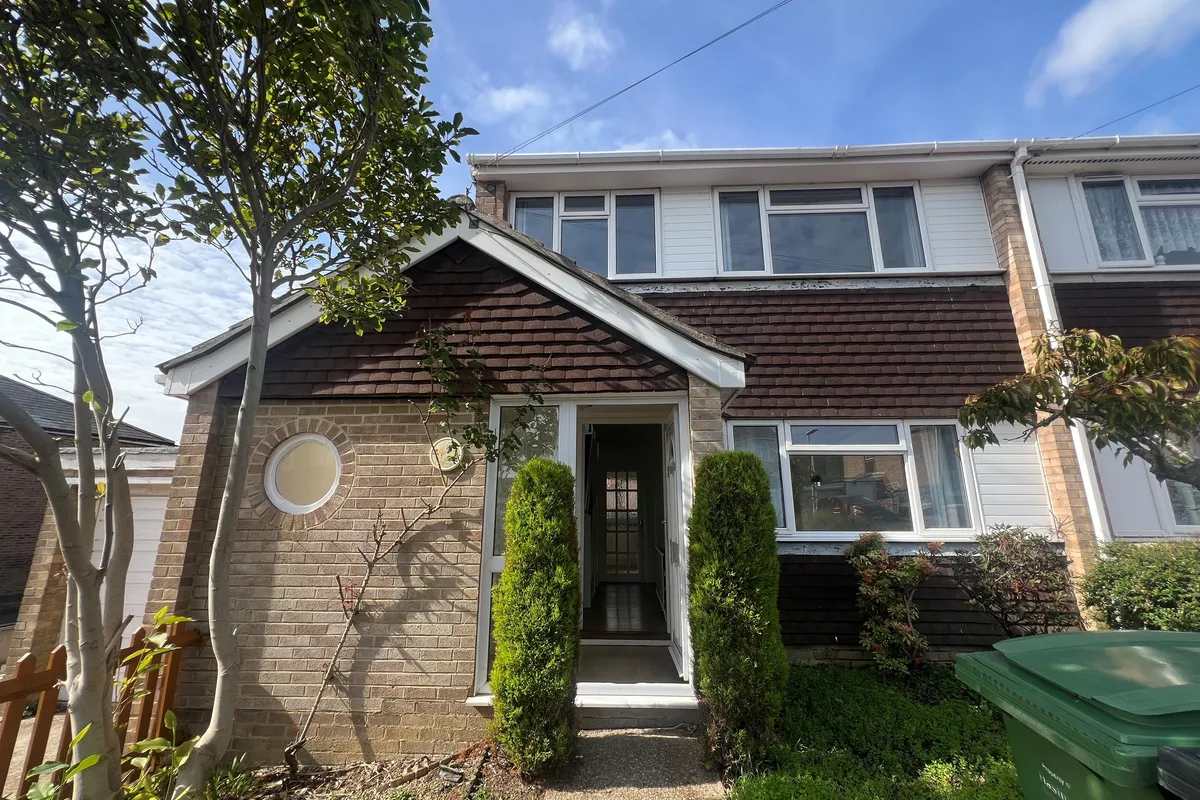 Linley Drive, HASTINGS