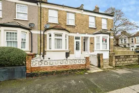 Property responsive