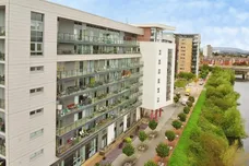 Ferry Court, Cardiff