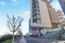 Ferry Court, Cardiff