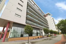 Ferry Court, Cardiff