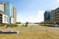 Ferry Court, Cardiff