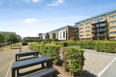 Ferry Court, Cardiff