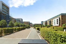Ferry Court, Cardiff
