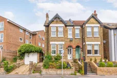 Lower Road, SUTTON