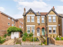 Lower Road, SUTTON photo