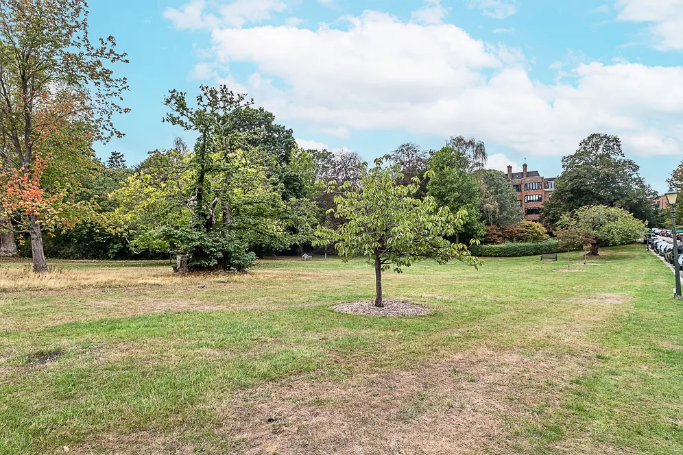 Manor Fields, London, SW15 photo 12