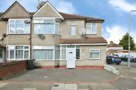 Property responsive