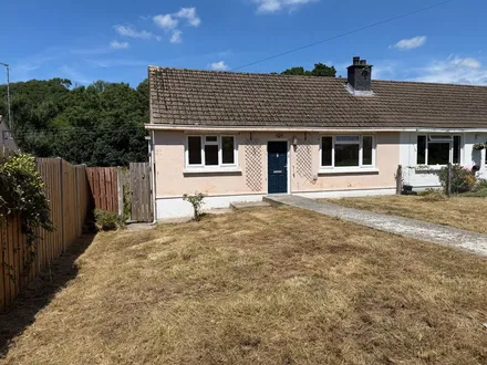  Llandygwydd, Cardigan, SA43
