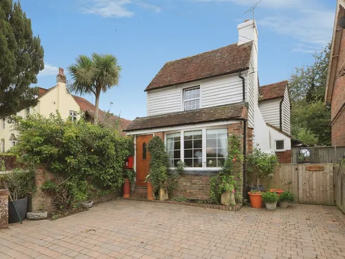 Gardner Street, Herstmonceux, Hailshamphoto