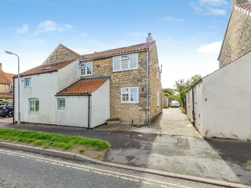 Sleaford Road, Branston, LINCOLNphoto