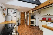 Gardner Street, Herstmonceux, Hailsham