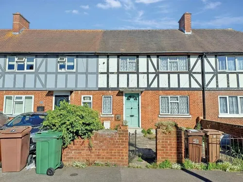 Oakmead Road, CROYDONphoto