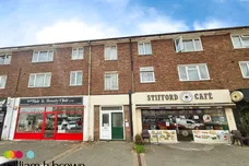 Crammavill Street, Stifford Clays, Grays