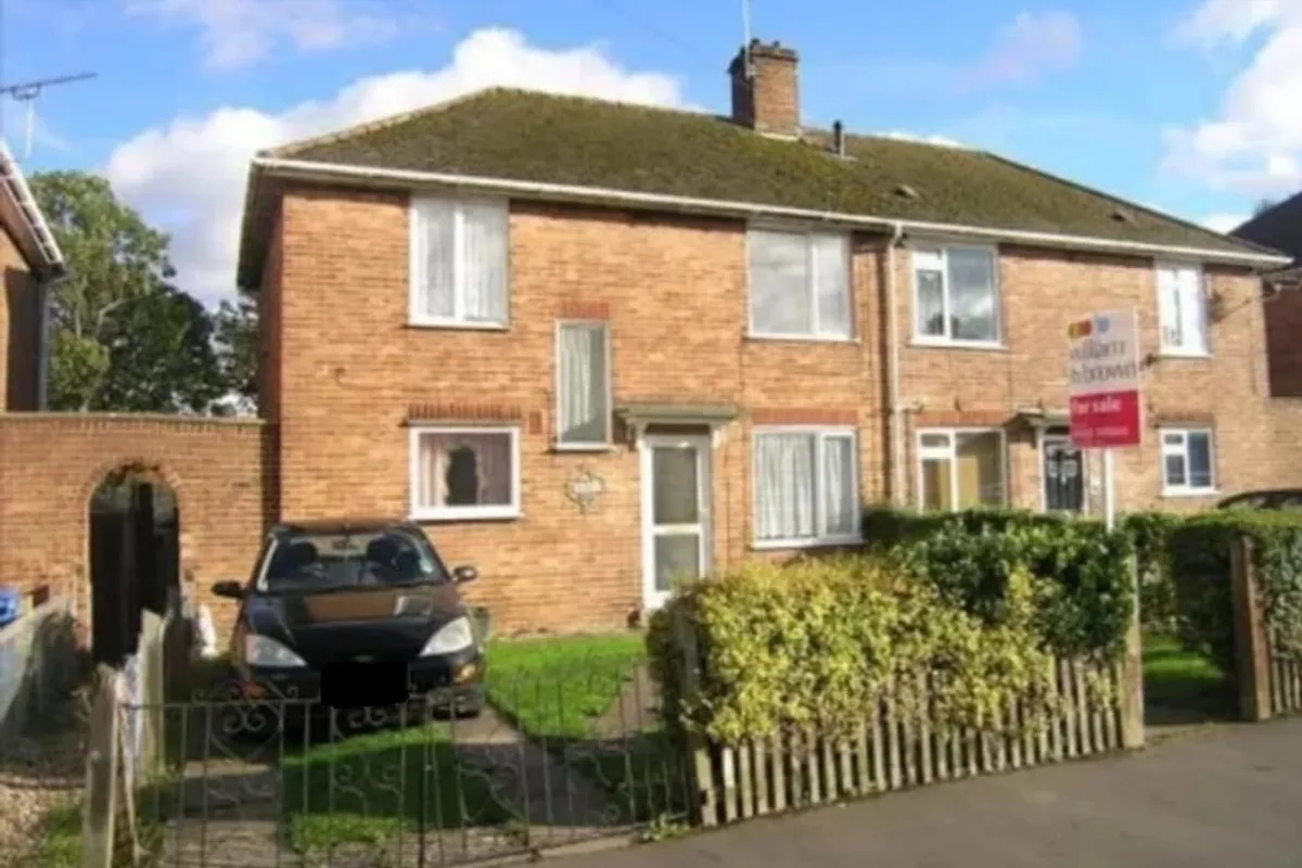 Ranworth Road, Norwich