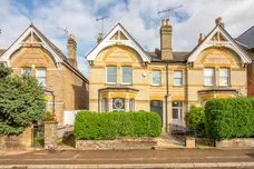 Kings Road, Kingston upon Thames, KT2 photo 1