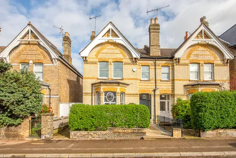 Kings Road, Kingston upon Thames, KT2