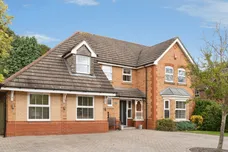 George Lane, Walkington, Beverley
