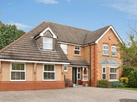 George Lane, Walkington, Beverley photo