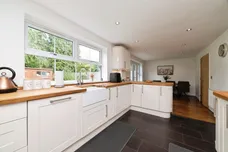 George Lane, Walkington, Beverley