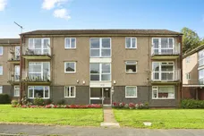Cliffe Gardens, Shipley