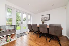 George Lane, Walkington, Beverley