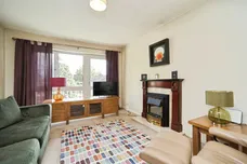 Cliffe Gardens, Shipley