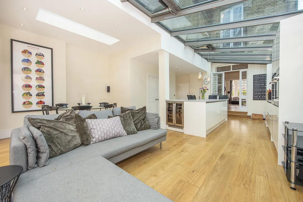 Kings Road, Kingston upon Thames, KT2 photo 3