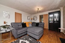 George Lane, Walkington, Beverley