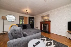 George Lane, Walkington, Beverley