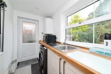 George Lane, Walkington, Beverley