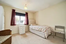 Cliffe Gardens, Shipley